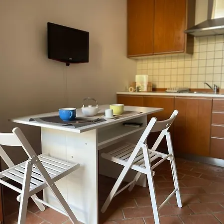 Casa Desi Baura