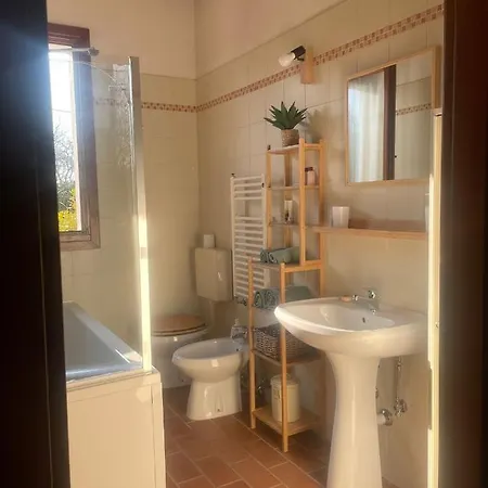 Casa Desi * Baura