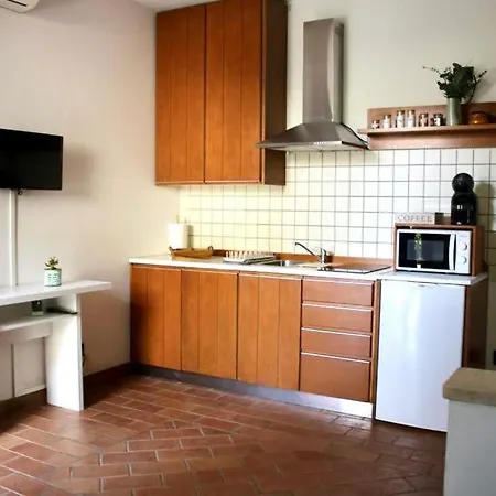 Apartamento Casa Desi