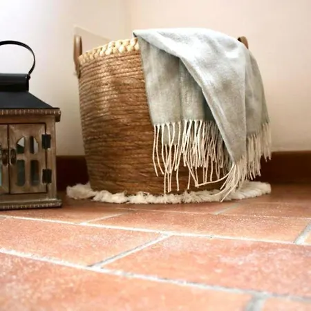 Apartamento Casa Desi *