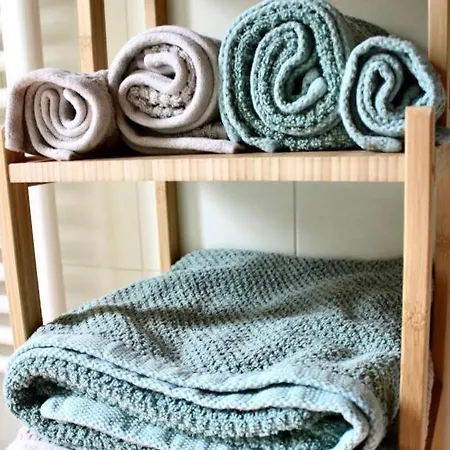 Apartamento Casa Desi *