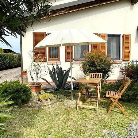 Apartamento Casa Desi Baura