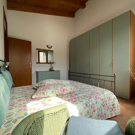 Casa Desi Baura