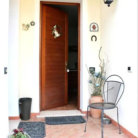 Apartamento Casa Desi *