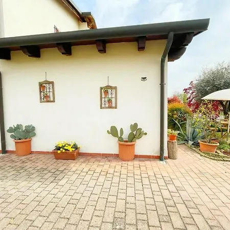 Apartamento Casa Desi *