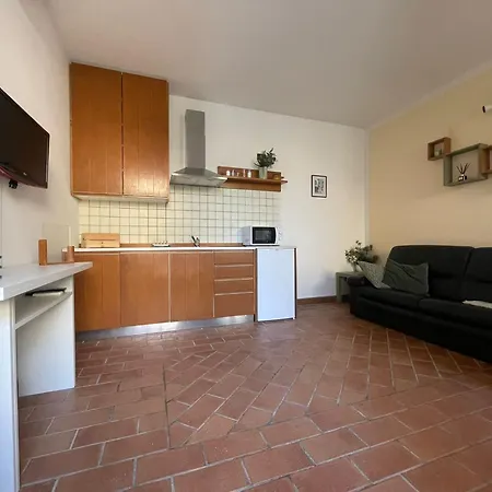 Apartamento Casa Desi