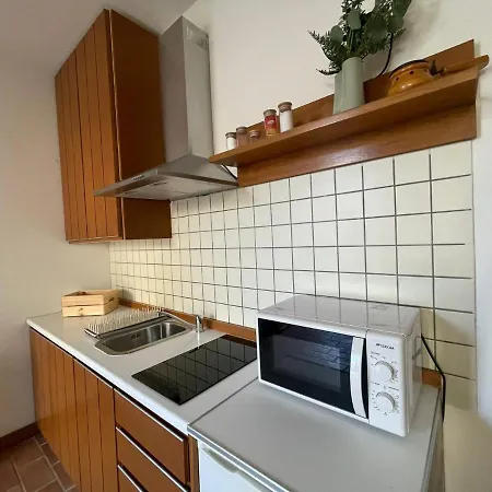 Lägenhet Casa Desi Baura