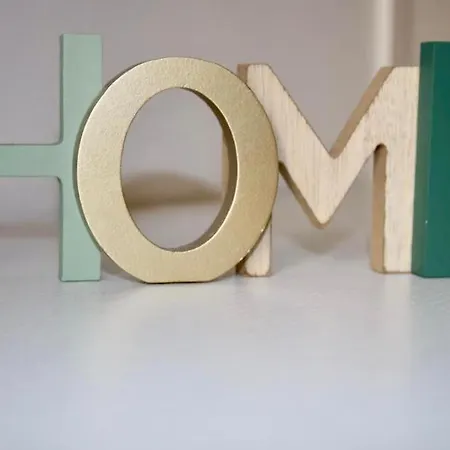 Casa Desi Lägenhet *