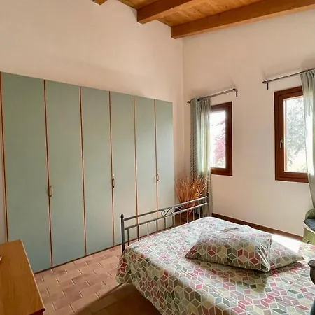 Casa Desi Apartment