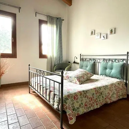 Apartamento Casa Desi