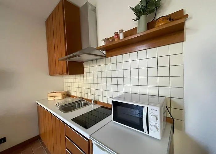 Appartamento Casa Desi Baura