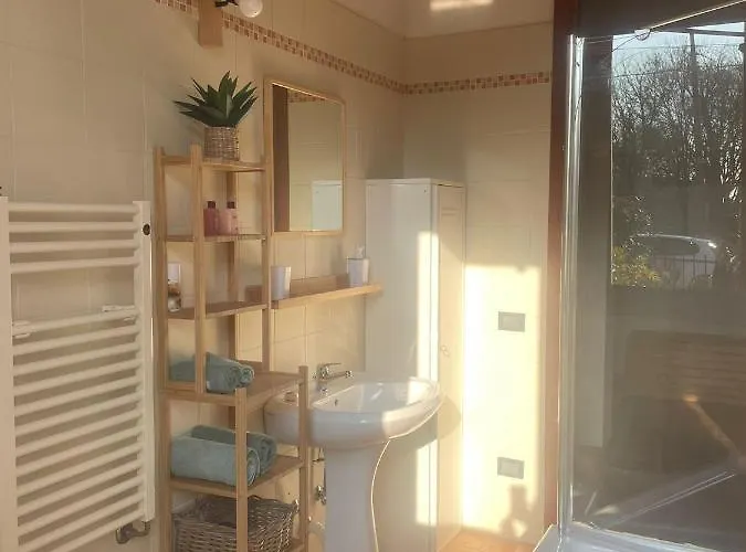 Casa Desi Lägenhet *