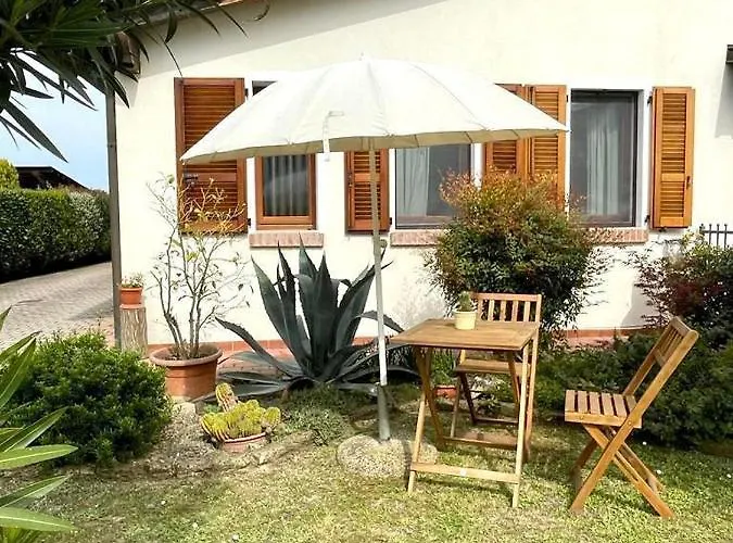 Appartamento Casa Desi Baura